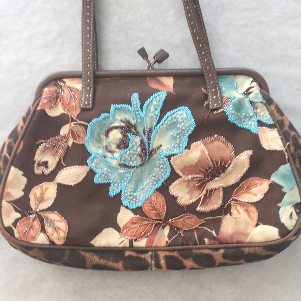 Isabella Fiore bag